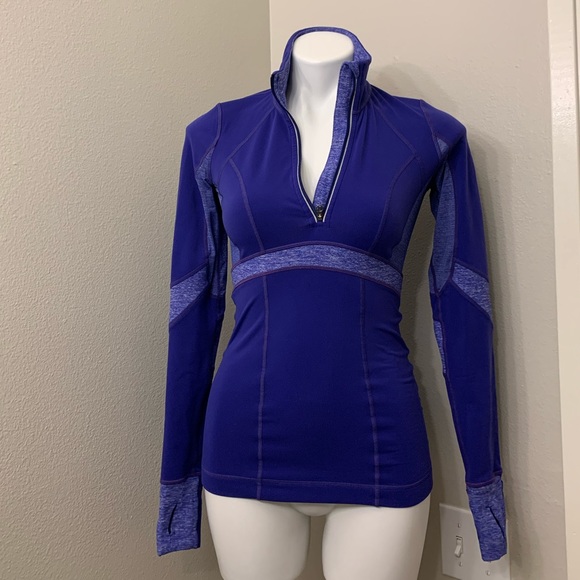 lululemon Jackets & Blazers - Lululemon Jacket/ Blazer